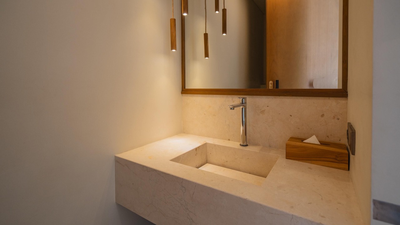 Photo of Bathroom in Pecatu