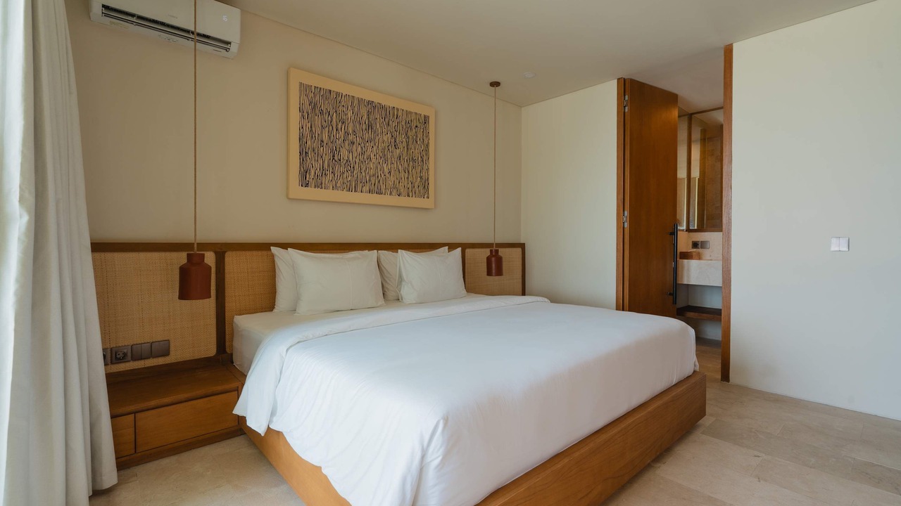 Photo of Bedroom in Pecatu