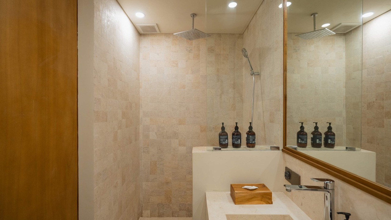 Photo of Bathroom in Pecatu