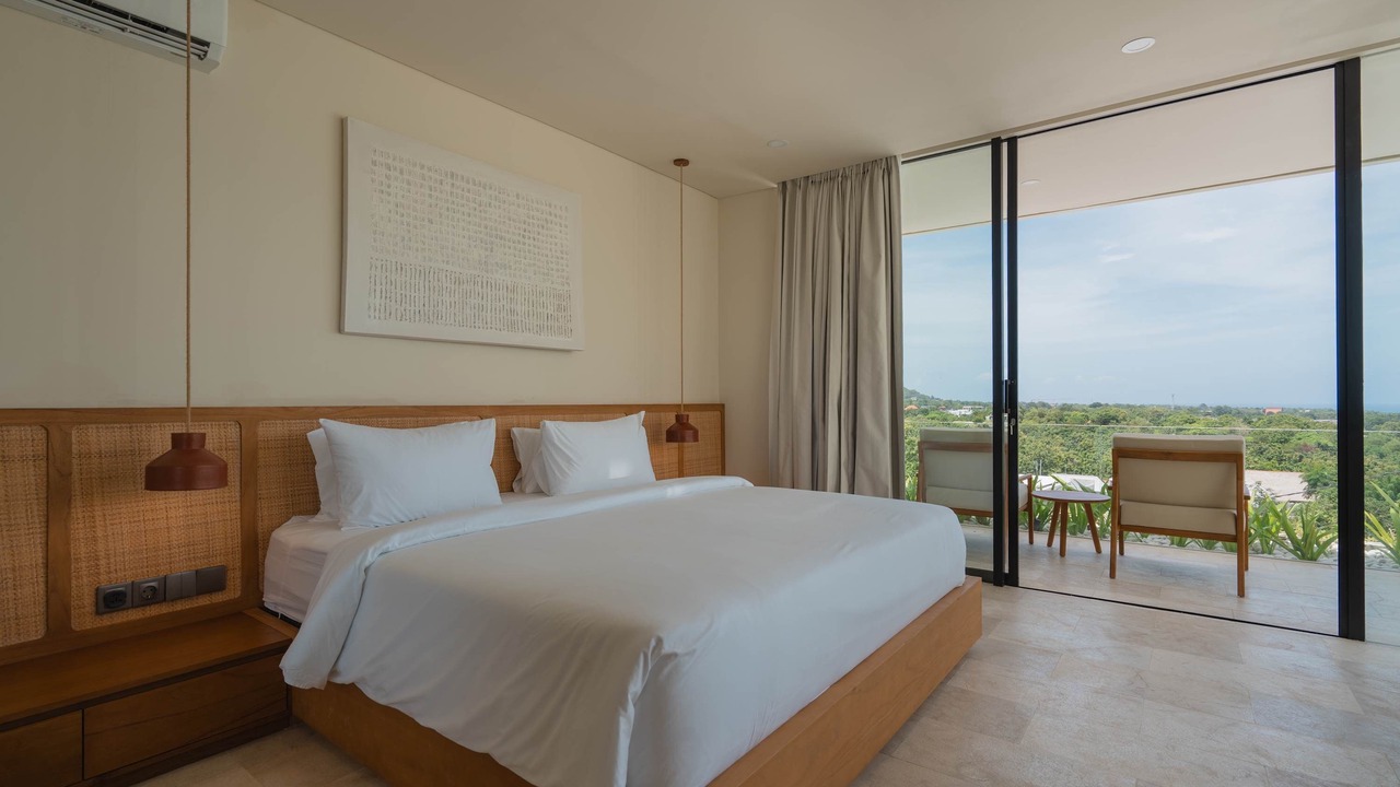 Photo of Bedroom in Pecatu