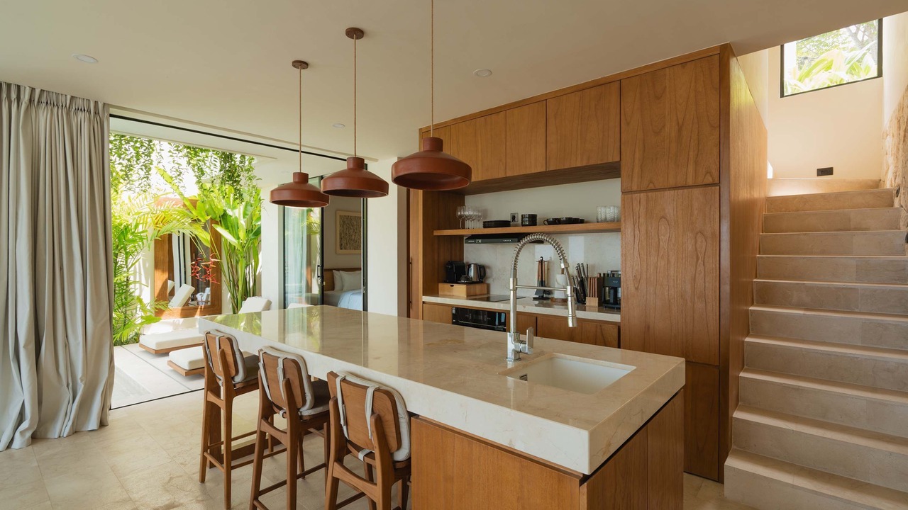 Photo of Kitchen in Pecatu