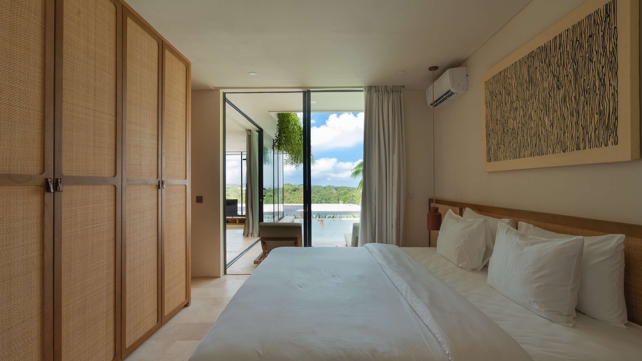 Photo of Bedroom in Pecatu