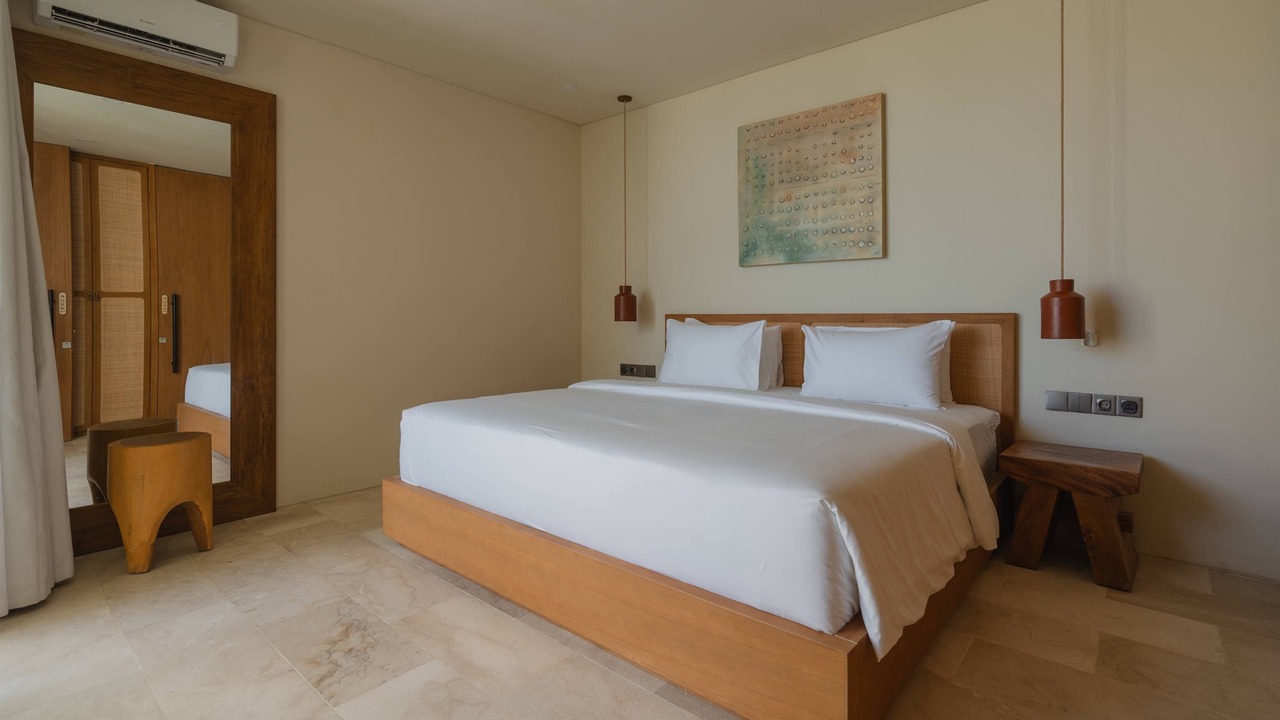 Photo of Bedroom in Pecatu