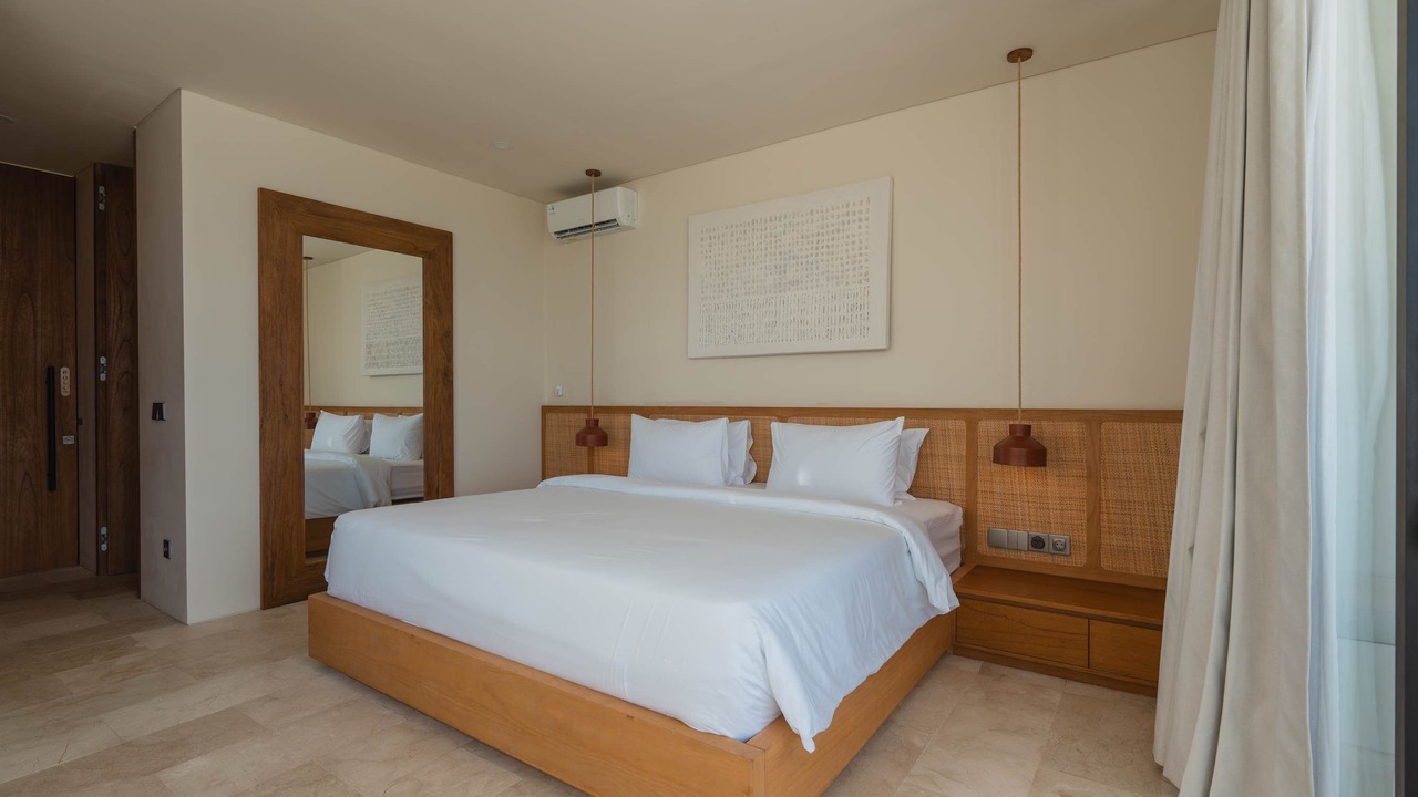 Photo of Bedroom in Pecatu