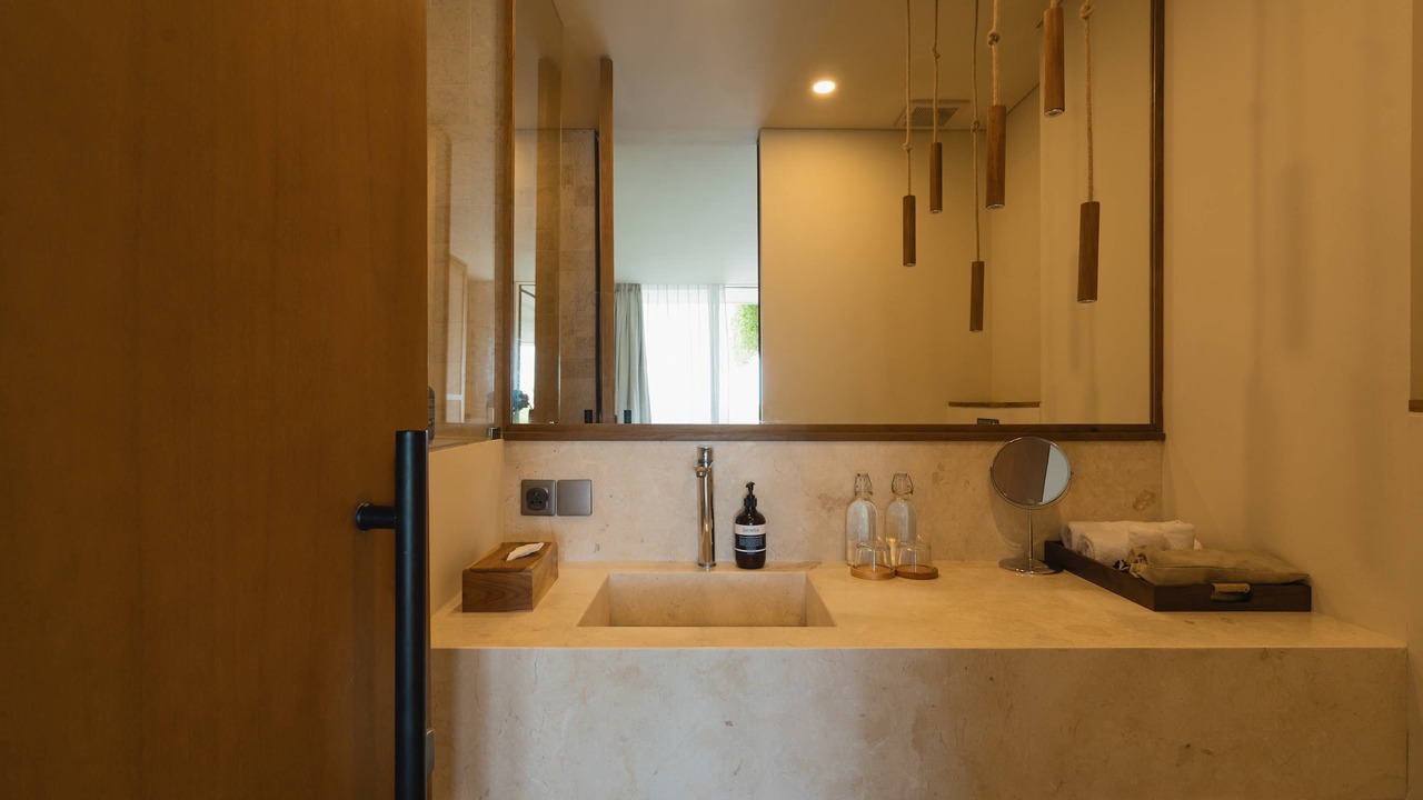 Photo of Bathroom in Pecatu