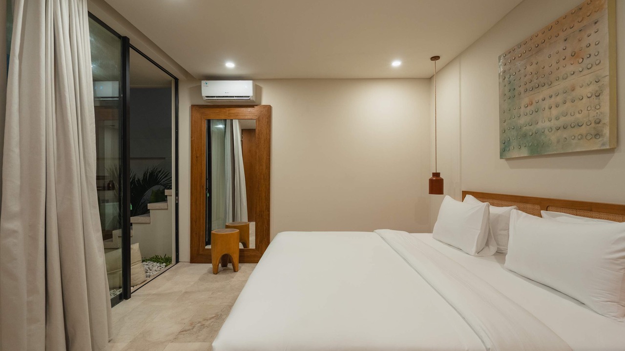 Photo of Bedroom in Pecatu