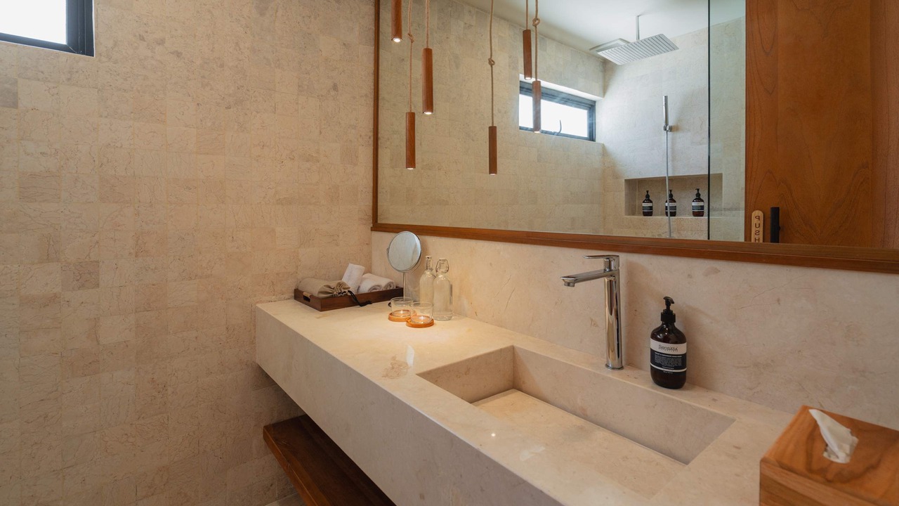 Photo of Bathroom in Pecatu