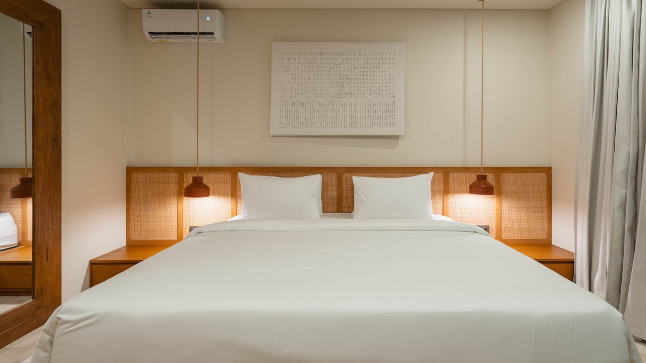 Photo of Bedroom in Pecatu
