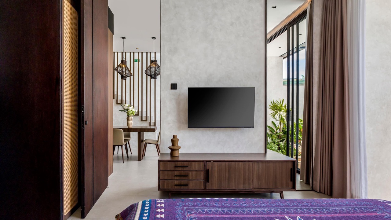 Photo of Bedroom in Munggu