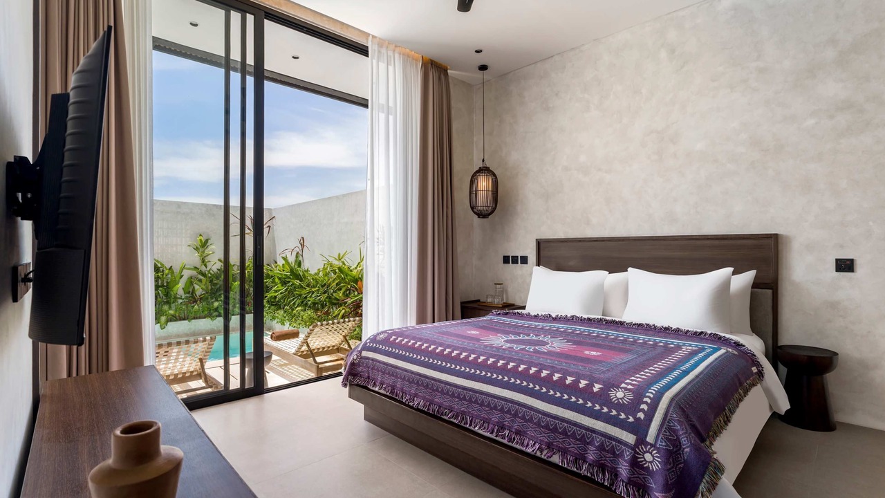 Photo of Bedroom in Munggu