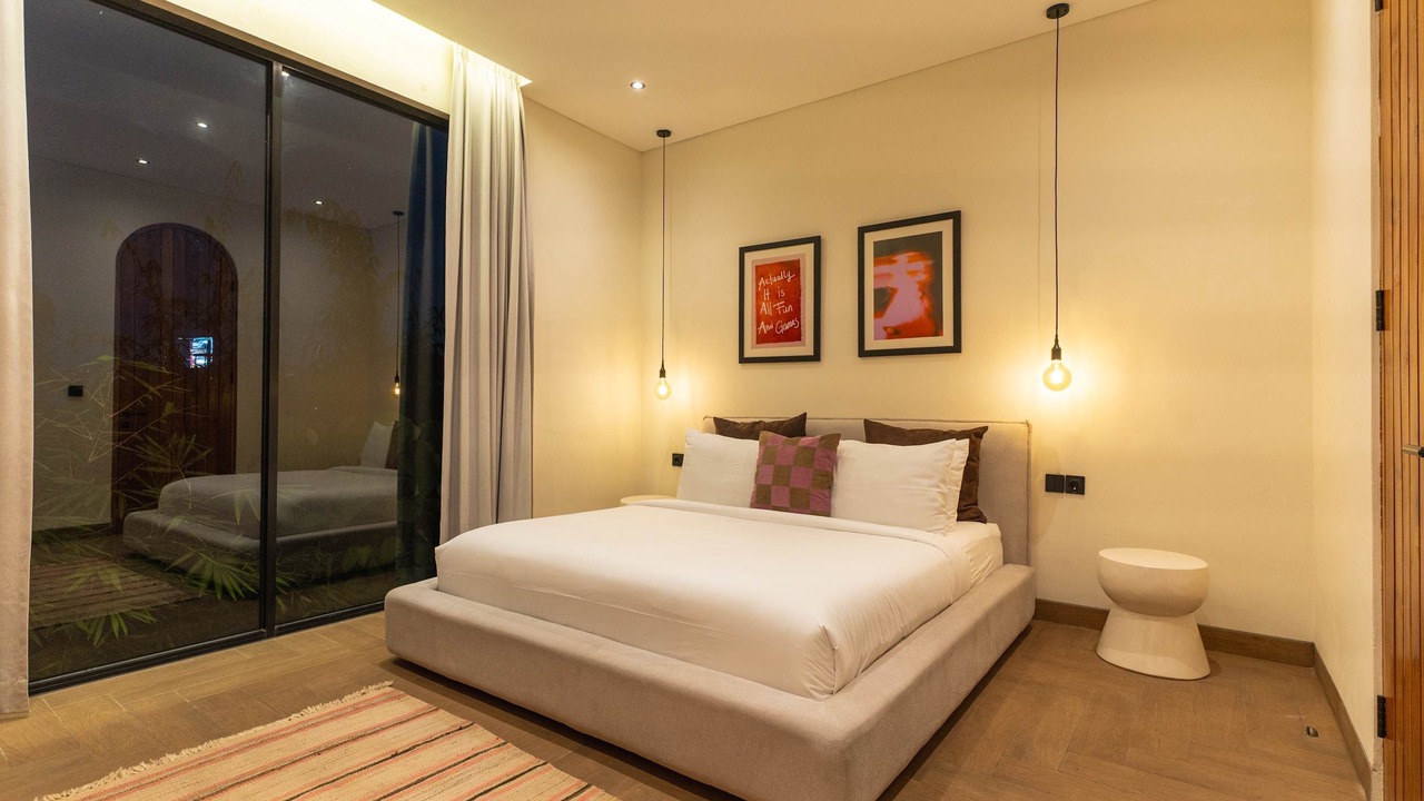 Photo of Bedroom in Batu Bolong