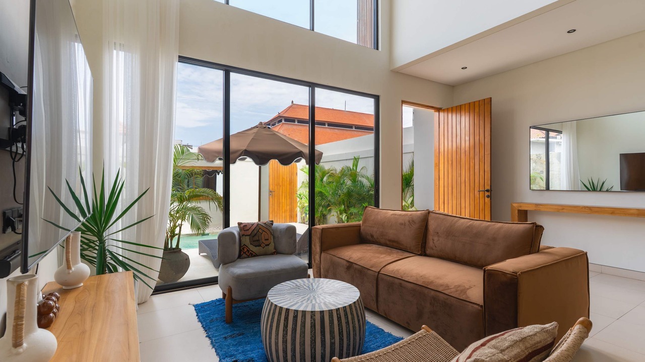 Photo of Livingroom in Batu Bolong