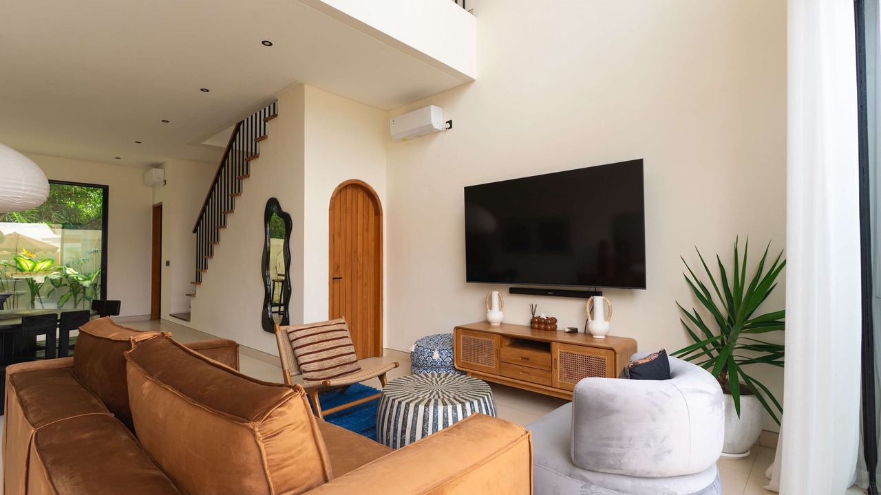 Photo of Livingroom in Batu Bolong