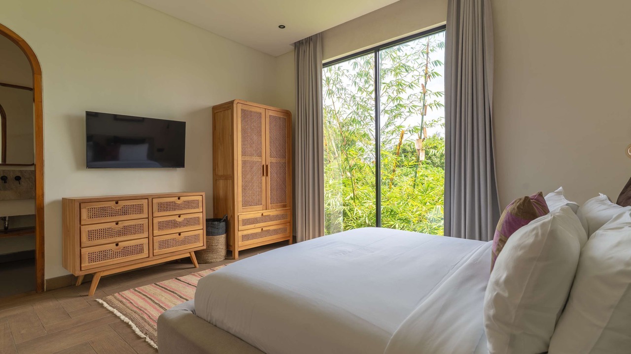 Photo of Bedroom in Batu Bolong
