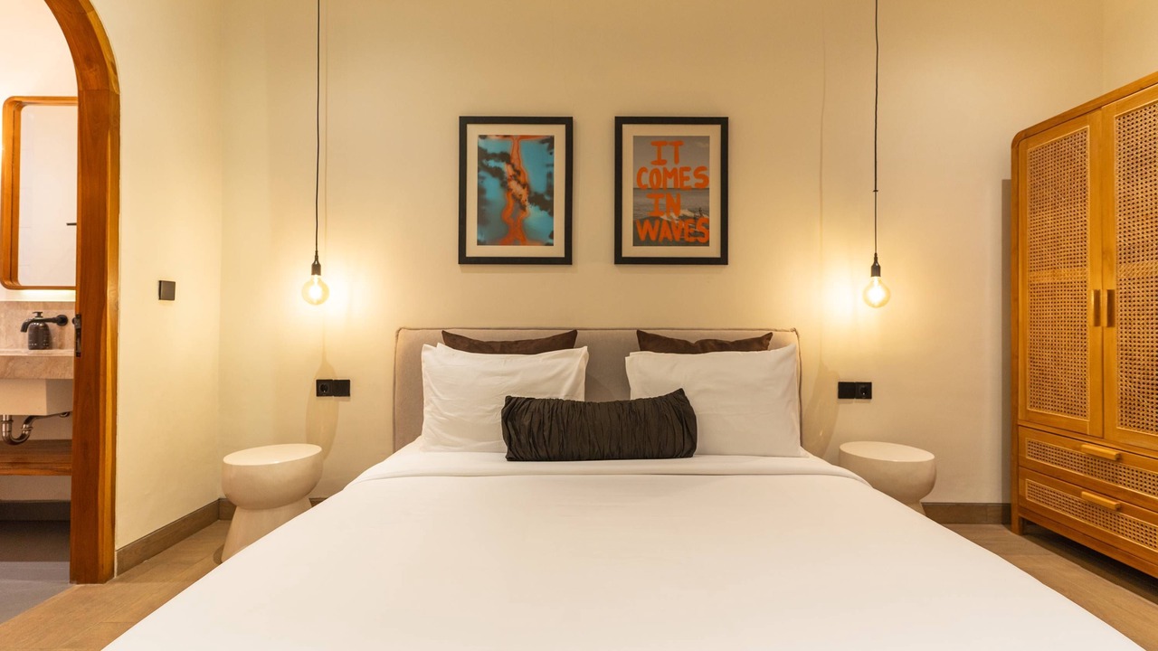 Photo of Bedroom in Batu Bolong