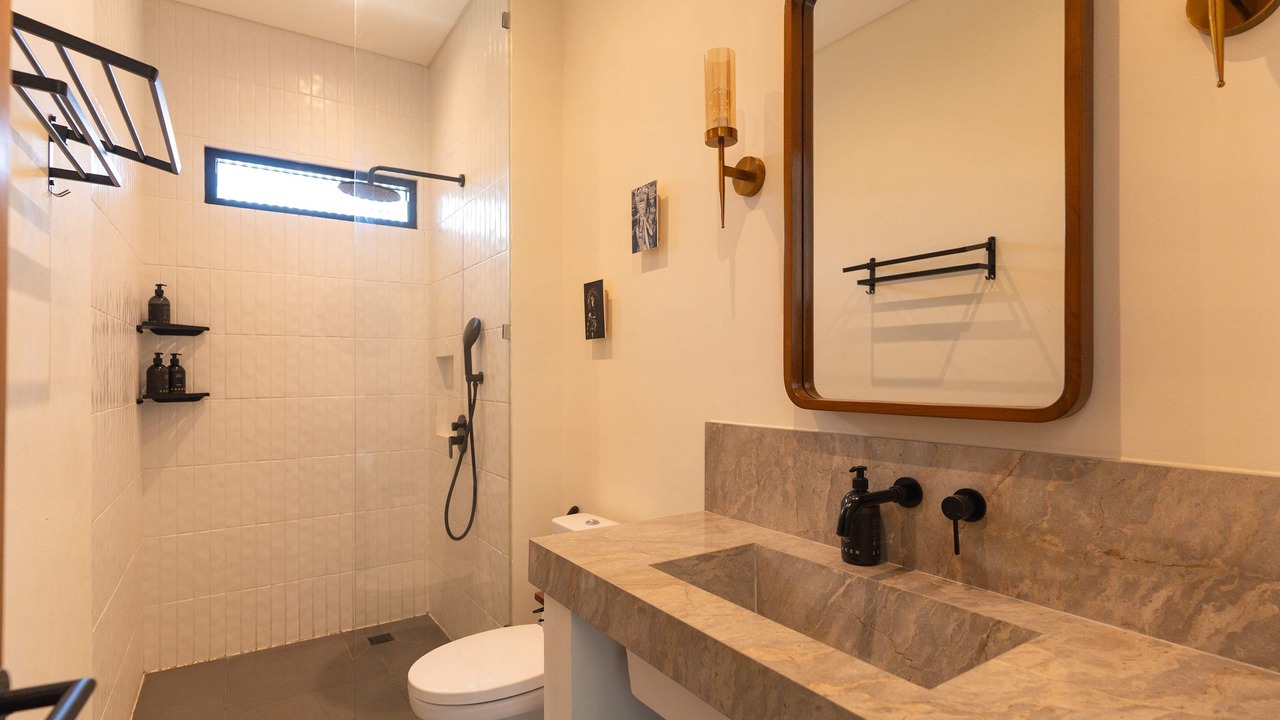 Photo of Bathroom in Batu Bolong