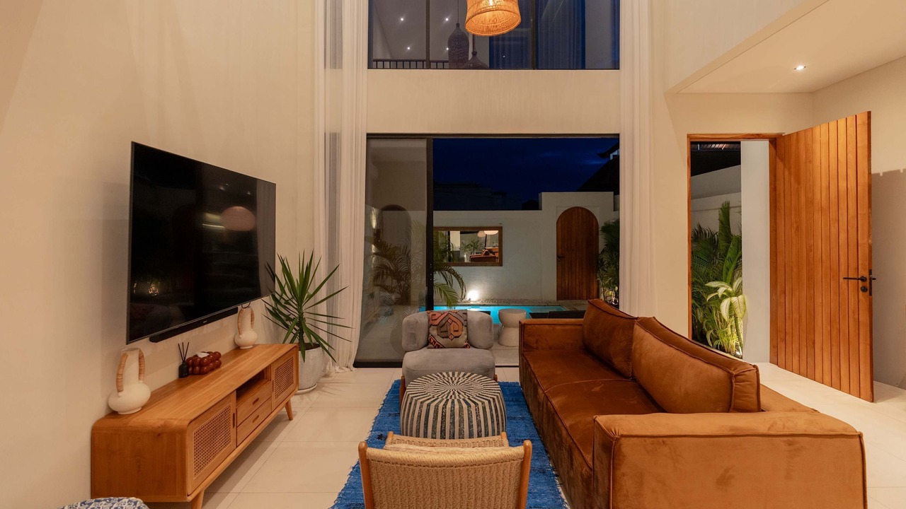 Photo of Livingroom in Batu Bolong