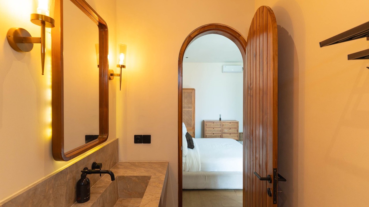 Photo of Bedroom in Batu Bolong