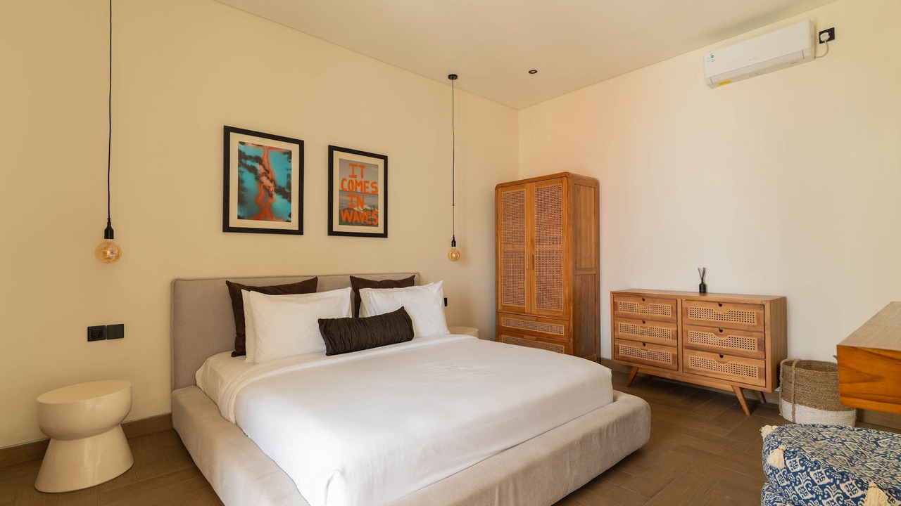 Photo of Bedroom in Batu Bolong
