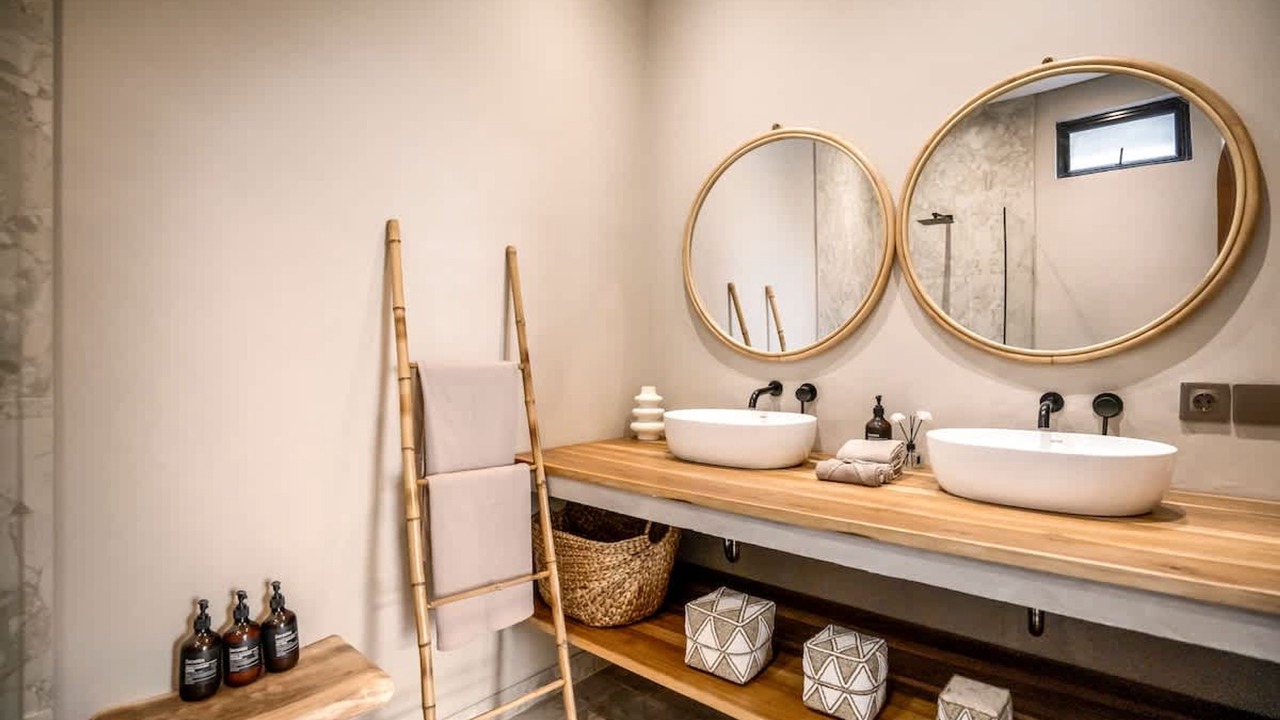 Photo of Bathroom in Babakan