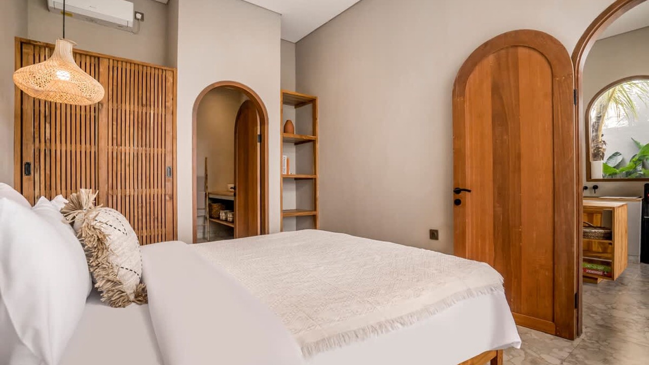 Photo of Bedroom in Babakan