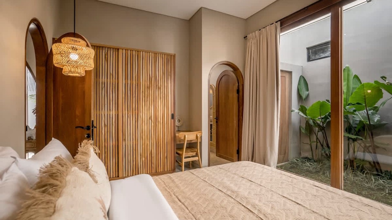 Photo of Bedroom in Babakan