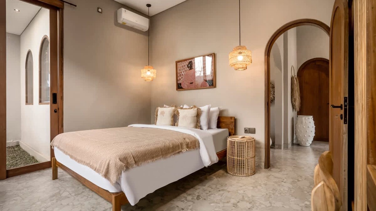 Photo of Bedroom in Babakan