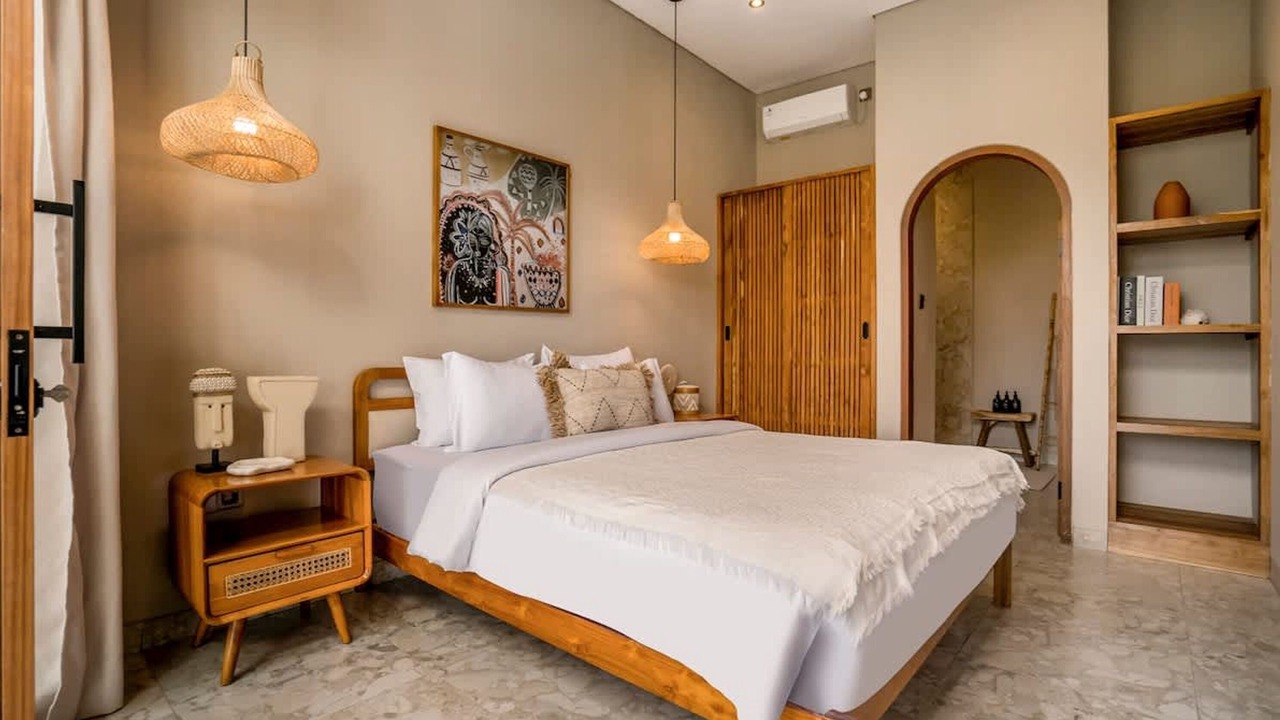 Photo of Bedroom in Babakan