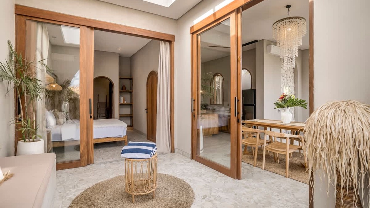Photo of Bedroom in Babakan