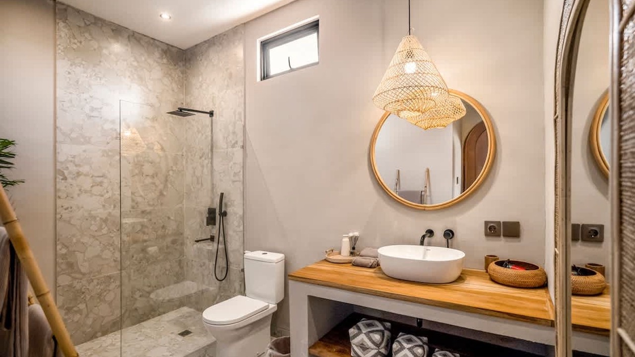 Photo of Bathroom in Babakan