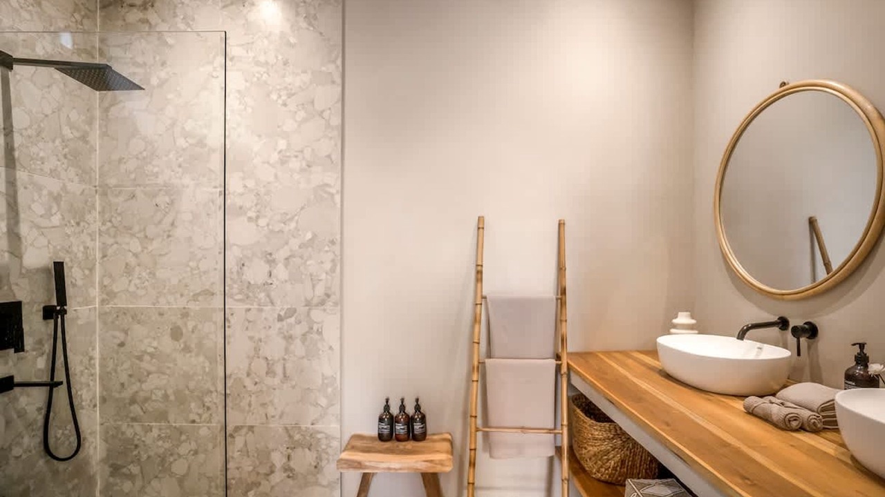 Photo of Bathroom in Babakan