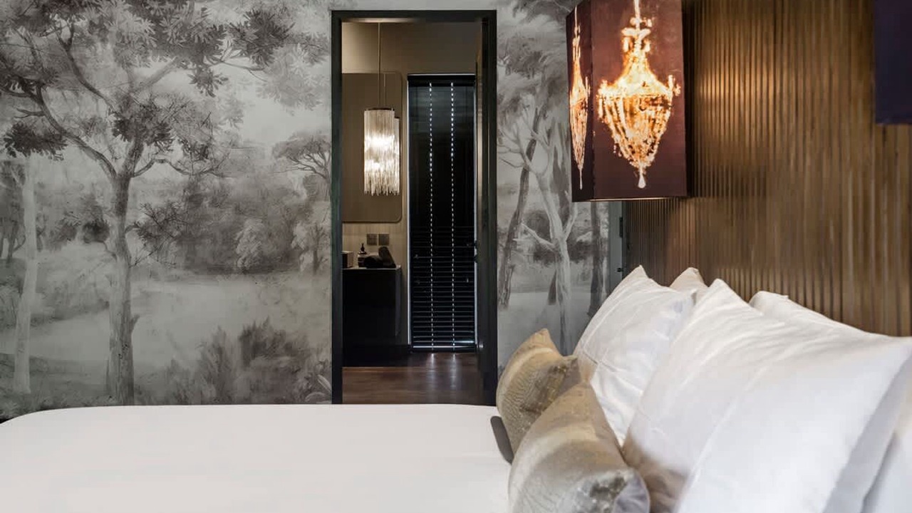 Photo of Bedroom in Tanjungbenoa