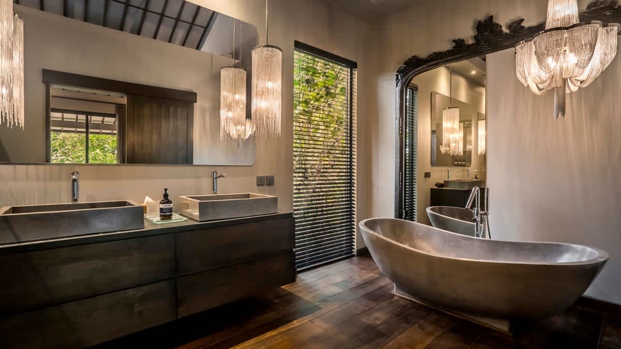 Photo of Bathroom in Tanjungbenoa