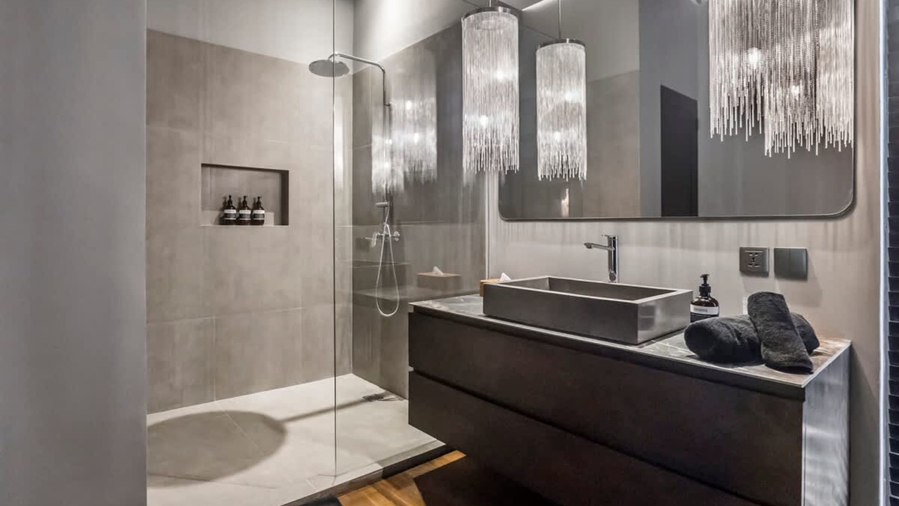 Photo of Bathroom in Tanjungbenoa
