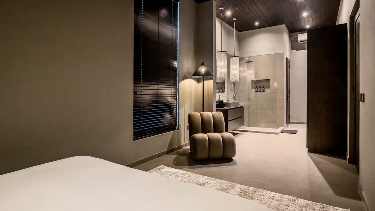 Photo of Bedroom in Tanjungbenoa