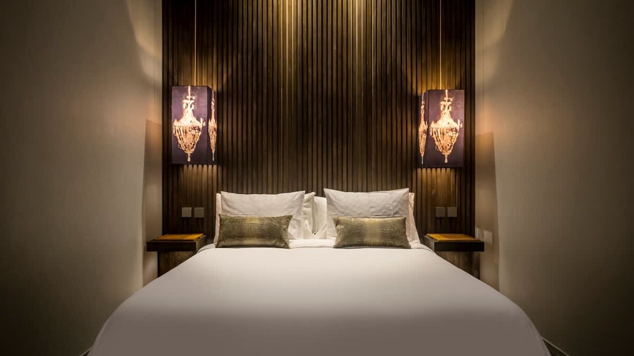 Photo of Bedroom in Tanjungbenoa