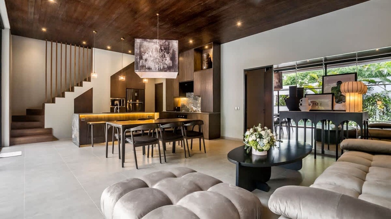 Photo of Livingroom in Tanjungbenoa