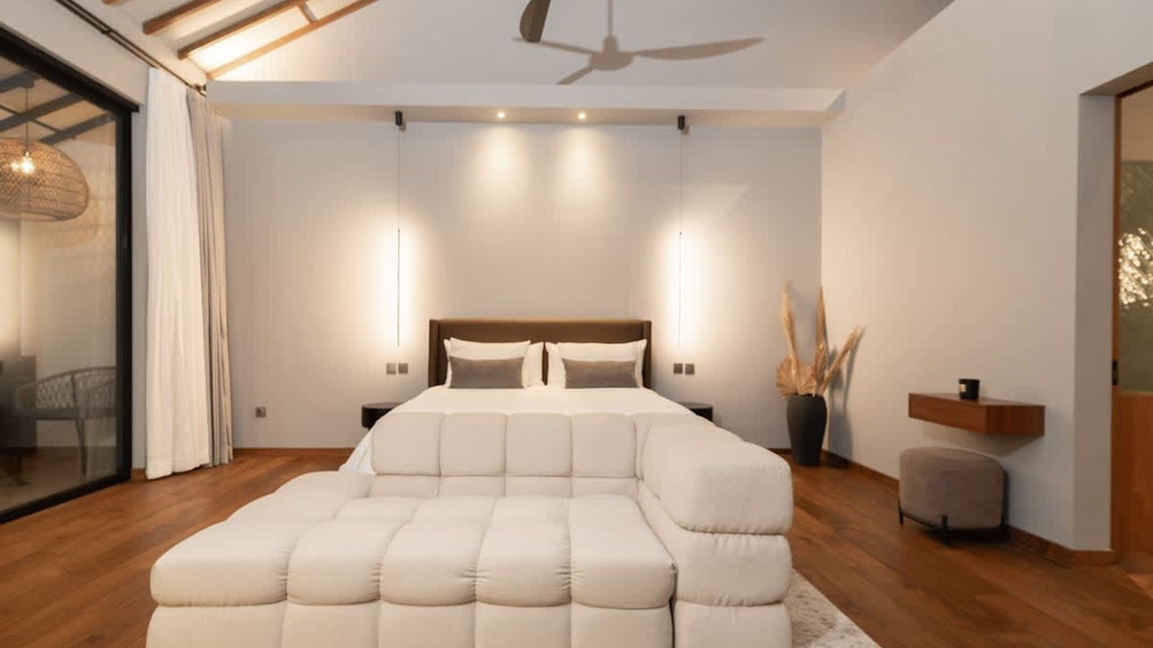 Photo of Bedroom in Tanjungbenoa