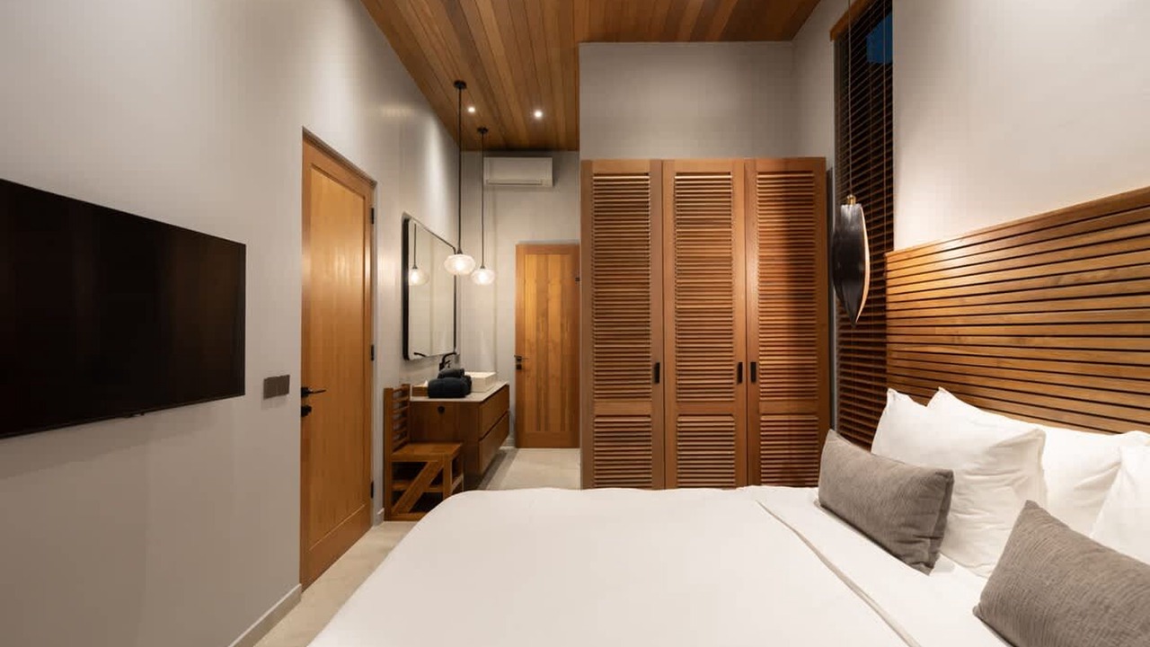 Photo of Bedroom in Tanjungbenoa