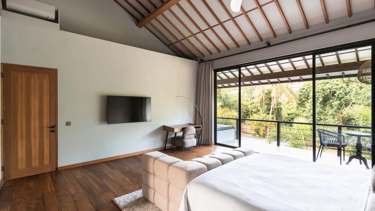 Photo of Bedroom in Tanjungbenoa