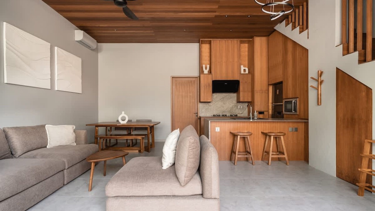 Photo of Livingroom in Tanjungbenoa
