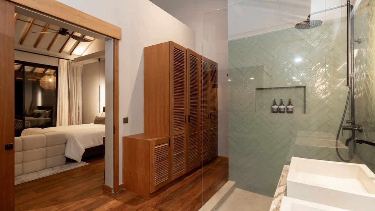 Photo of Bathroom in Tanjungbenoa