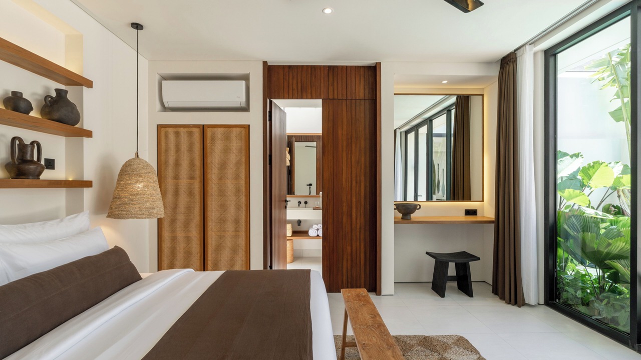 Photo of Bedroom in Pecatu