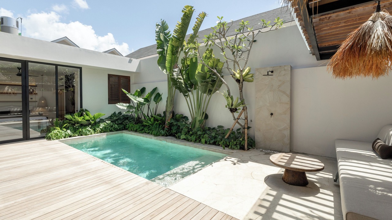 Photo of Patio Balcony in Pecatu