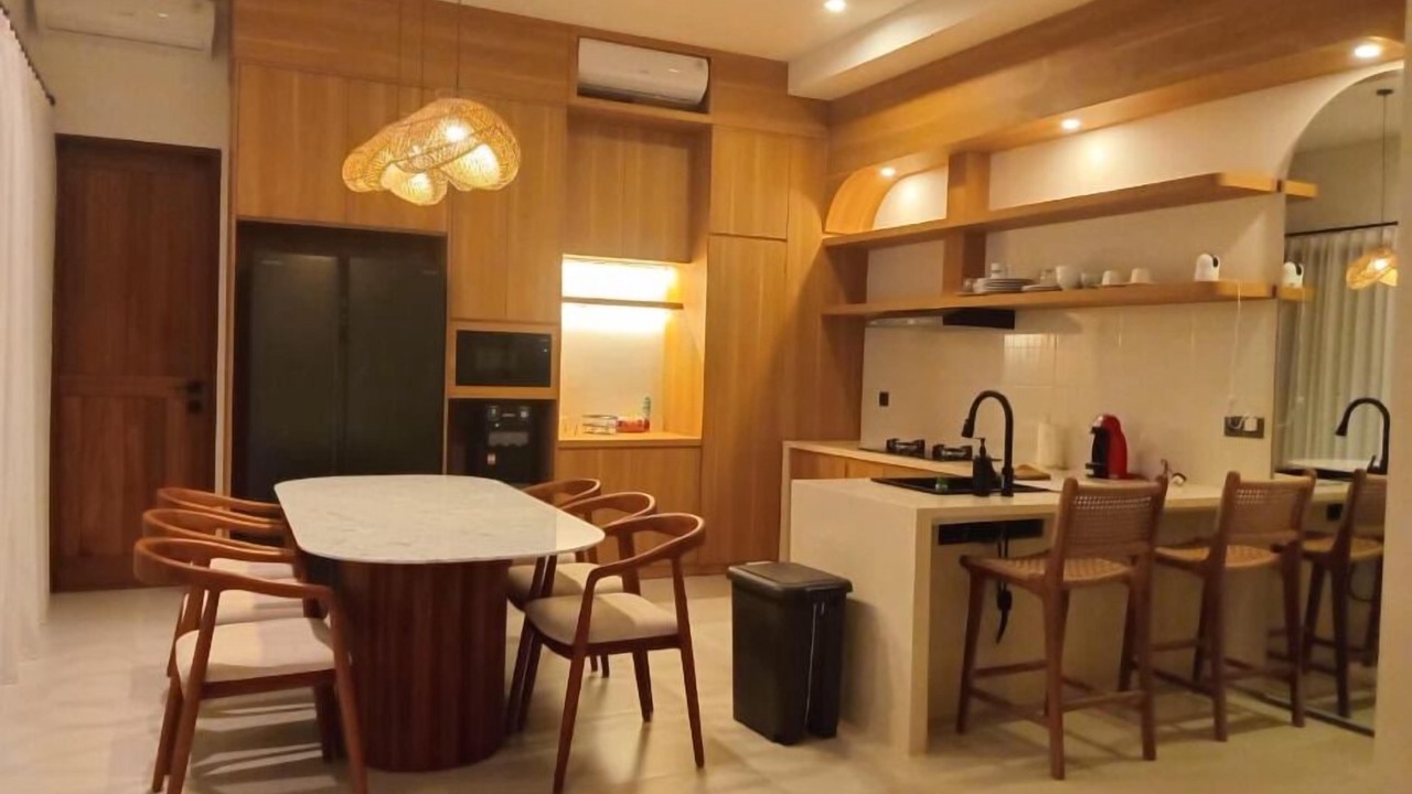 Photo of Kitchen in Kerobokan