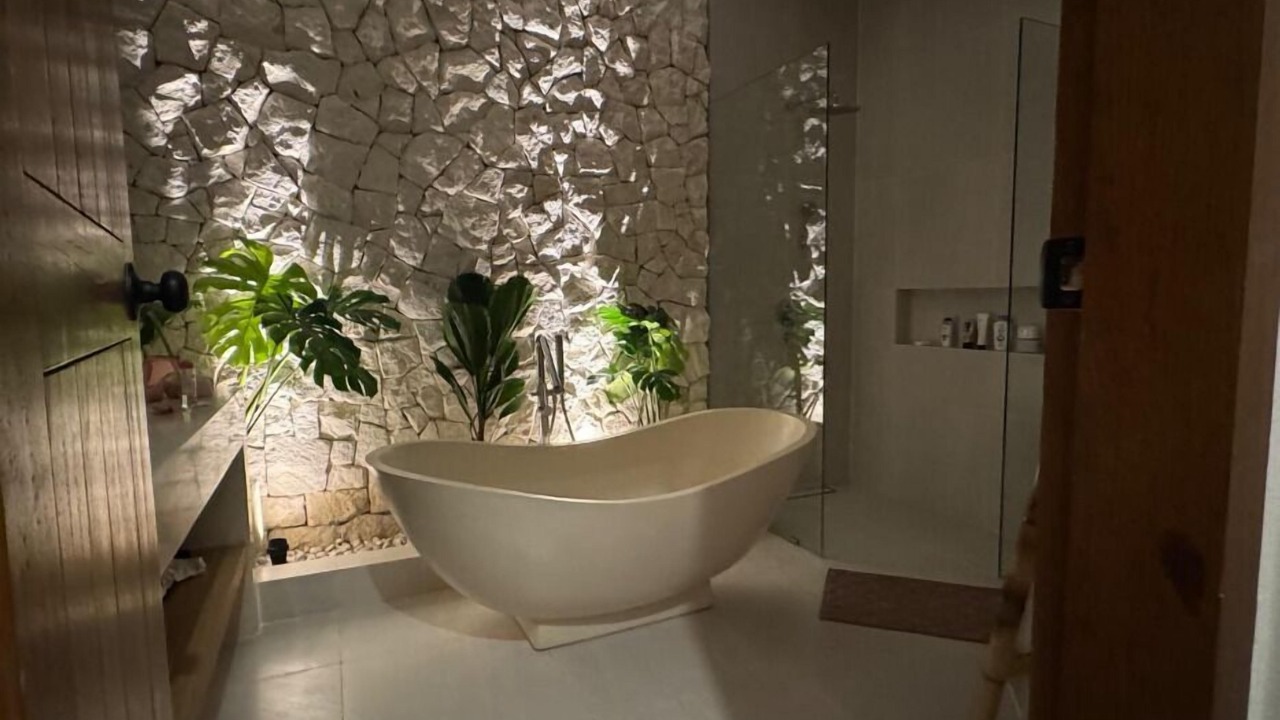 Photo of Bathroom in Kerobokan
