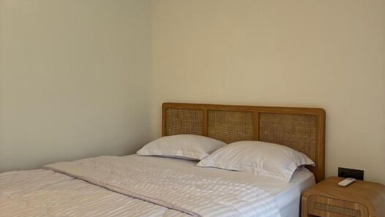 Photo of Bedroom in Kerobokan