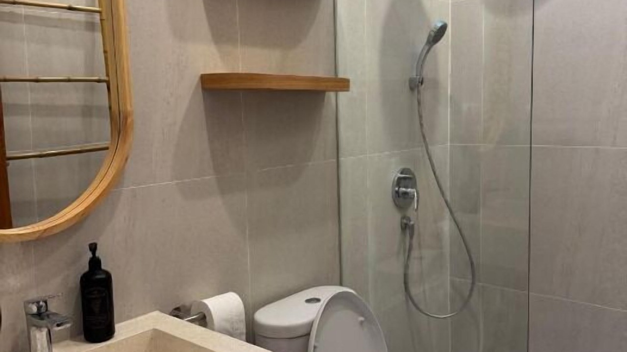 Photo of Bathroom in Kerobokan