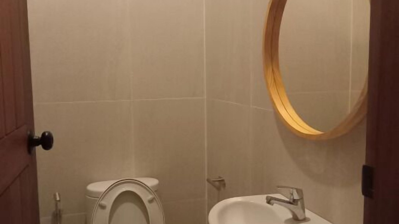 Photo of Bathroom in Kerobokan
