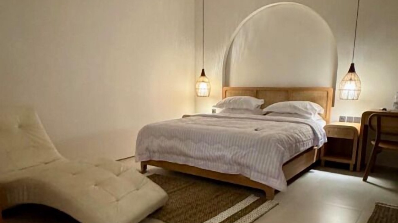 Photo of Bedroom in Kerobokan